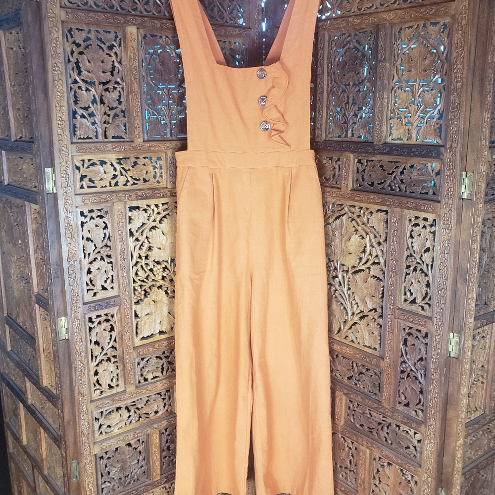 Vintage inspired jumper